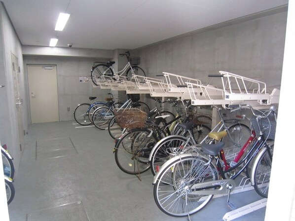 グラントゥルース門前仲町の物件内観写真